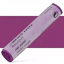 Pastel suave barra 54D Rojo violeta Schmincke 