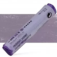 Pastel suave barra 56B Violeta rojizo Schmincke 