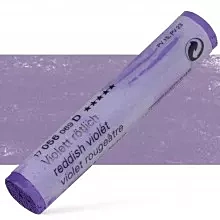 Pastel suave barra 56D Violeta rojizo Schmincke 