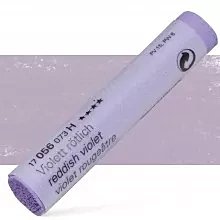 Pastel suave barra 56H Violeta rojizo Schmincke 