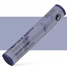 Pastel suave barra 57B Violeta azulado Schmincke 