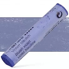 Pastel suave barra 57D Violeta azulado Schmincke 