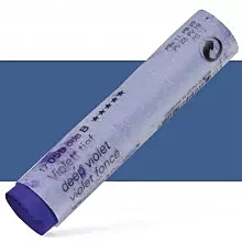 Pastel suave barra 59B Violeta oscuro Schmincke 