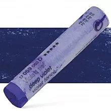 Pastel suave barra 59D Violeta oscuro Schmincke 