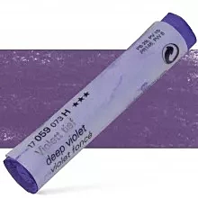 Pastel suave barra 59H Violeta oscuro Schmincke 