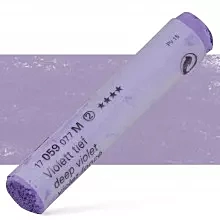 Pastel suave barra 59M Violeta oscuro Schmincke 