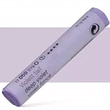 Pastel suave barra 59O Violeta oscuro Schmincke 