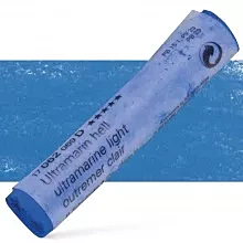 Pastel suave barra 62D Azul ultramar claro Schmincke 