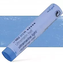 Pastel suave barra 62H Azul ultramar claro Schmincke 