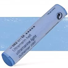 Pastel suave barra 62M Azul ultramar claro Schmincke 
