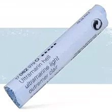 Pastel suave barra 62O Azul ultramar claro Schmincke 
