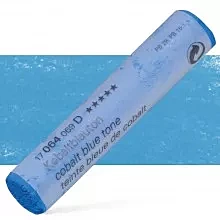 Pastel suave barra 64D Tono azul de cobalto Schmincke 