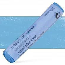 Pastel suave barra 64H Tono azul de cobalto Schmincke 