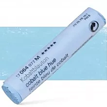 Pastel suave barra 64M Tono azul de cobalto Schmincke 