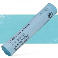 Pastel suave barra 65H Azul verdoso Schmincke 