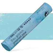 Pastel suave barra 65M Azul verdoso Schmincke 