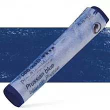 Pastel suave barra 66D Azul de Prusia Schmincke 