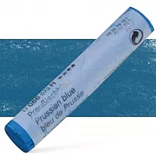 Pastel suave barra 66H Azul de Prusia Schmincke 