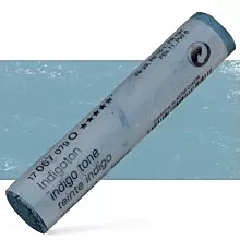 Pastel suave barra 67O Índigo tono Schmincke 