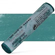 Pastel suave barra 68B Verde azulado Schmincke 