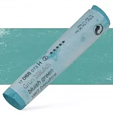 Pastel suave barra 68H Verde azulado Schmincke 