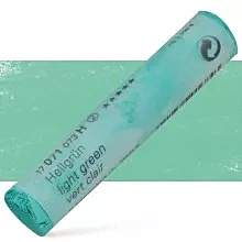 Pastel suave barra 71H Verde claro Schmincke 