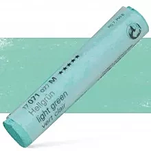 Pastel suave barra 71M Verde claro Schmincke 