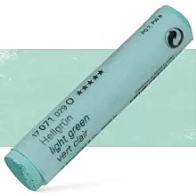 Pastel suave barra 71O Verde claro Schmincke 