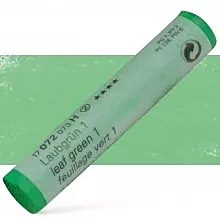 Pastel suave barra 72H Verde hoja S1 Schmincke 