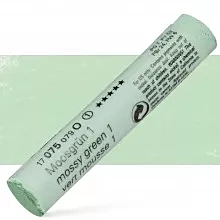 Pastel suave barra 775O Verde musgo S1 Schmincke 