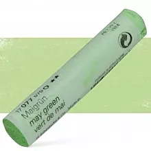 Pastel suave barra 77O Verde mayo Schmincke 