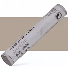 Pastel suave barra 90M Gris violeta Schmincke 
