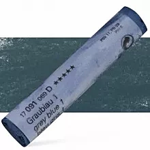 Pastel suave barra 91D Gris azulado S1 Schmincke 
