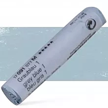 Pastel suave barra 91M Gris azulado S1 Schmincke 