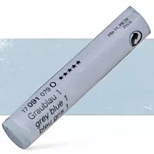Pastel suave barra 91O Gris azulado S1 Schmincke 