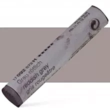 Pastel suave barra 92H Gris rojizo Schmincke 