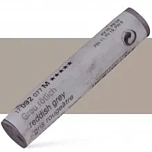 Pastel suave barra 92M Gris rojizo Schmincke 