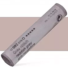 Pastel suave barra 92O Gris rojizo Schmincke 