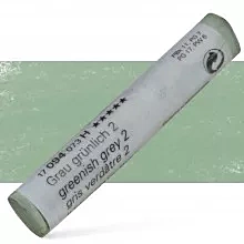 Pastel suave barra 94H Gris verdoso S2 Schmincke 