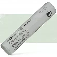 Pastel suave barra 94O Gris verdoso S2 Schmincke 
