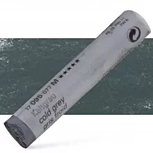 Pastel suave barra 95M Gris frío Schmincke 