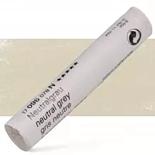 Pastel suave barra 98N Gris neutro Schmincke 