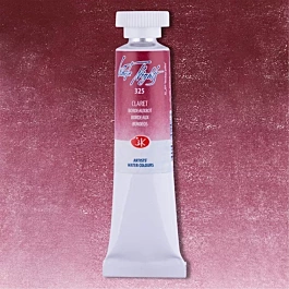 Tubo de acuarela Burdeos 325 White Nights 10ml