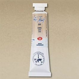 Tubo de acuarela Dunas 255 White Nights 10ml