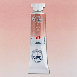 Tubo de acuarela Mocca 433 White Nights 10ml