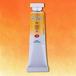 Tubo de acuarela Oro 216 White Nights 10ml