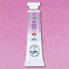 Tubo de acuarela Rosa Peonía 366 White Nights 10ml
