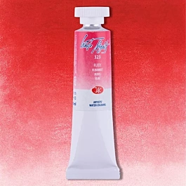 Tubo de acuarela Rubí 323 White Nights 10ml