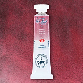 Tubo de acuarela Rubí Mist 387 White Nights 10ml