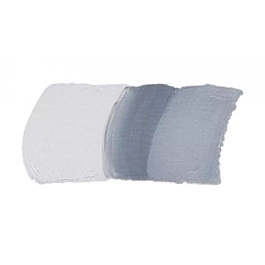 Tube de peinture à l'huile Mir 60 ml 0 blanc MIR